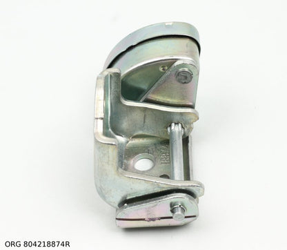 Limiteur de porte avant gauche d’origine Renault Renault Mégane II à partir de 2002 et Scénic II à partir de 2003 804218874R - vue 2