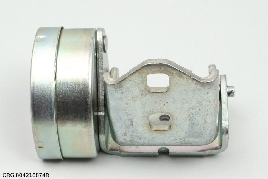 Limiteur de porte avant gauche d’origine Renault Renault Mégane II à partir de 2002 et Scénic II à partir de 2003 804218874R - vue 3