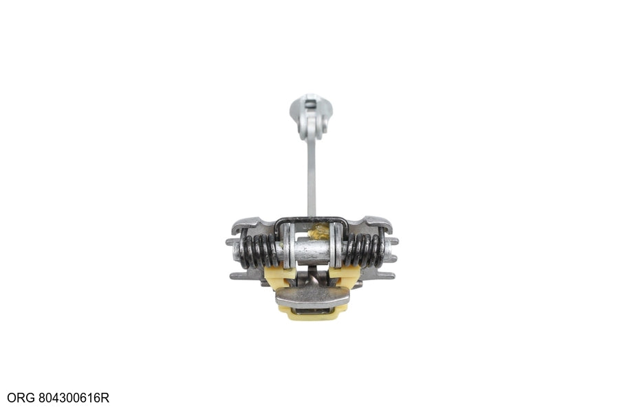 Limiteur de porte avant d’origine Renault Renault Laguna III Coupé à partir de 2007 804300616R - vue 3