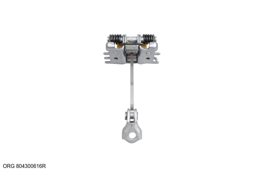 Limiteur de porte avant d’origine Renault Renault Laguna III Coupé à partir de 2007 804300616R - vue 1