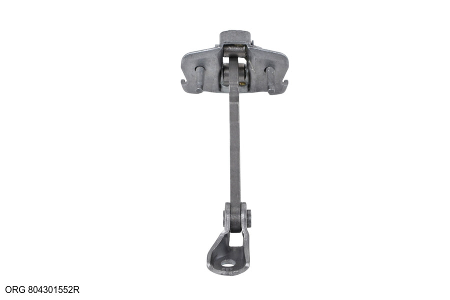 Limiteur de porte avant gauche ou droite d’origine Renault Renault Kangoo II à partir de 2008 804301552R - vue 2