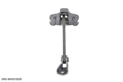 Limiteur de porte avant gauche ou droite d’origine Renault Renault Kangoo II à partir de 2008 804301552R - vue 2