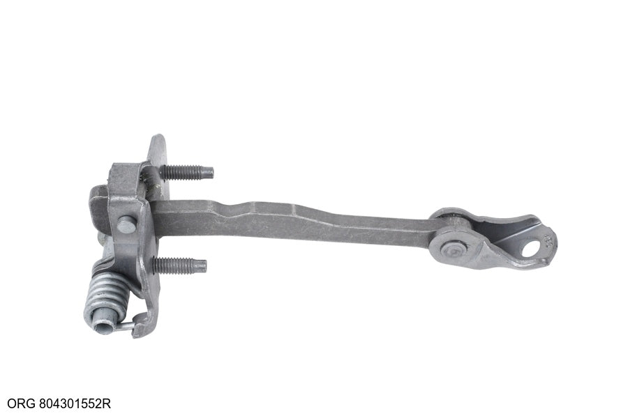 Limiteur de porte avant gauche ou droite d’origine Renault Renault Kangoo II à partir de 2008 804301552R - vue 1