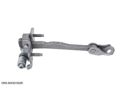 Limiteur de porte avant gauche ou droite d’origine Renault Renault Kangoo II à partir de 2008 804301552R - vue 1