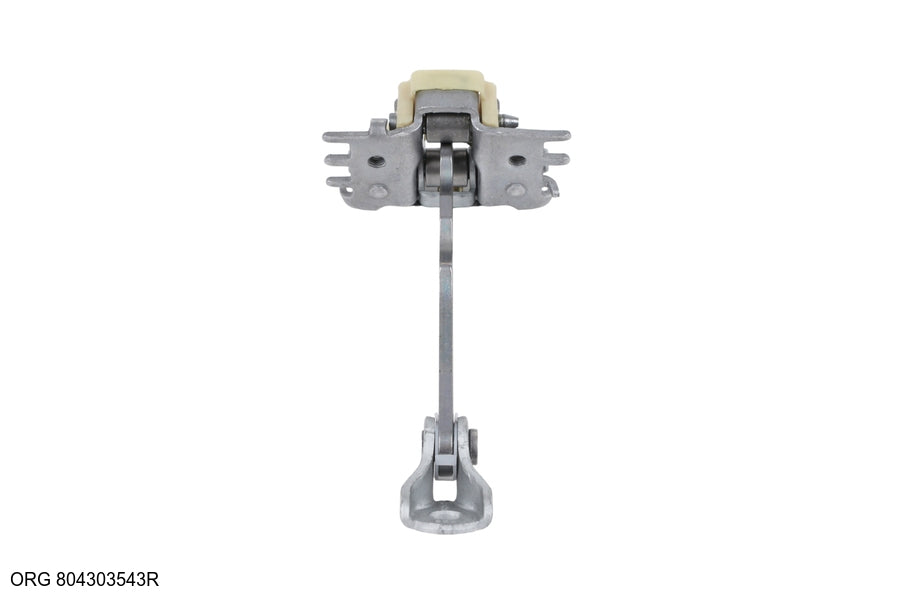 Limiteur de porte avant gauche ou droite d’origine Renault Renault Mégane III à partir de 2008 804303543R - vue 2