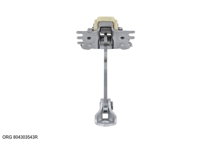 Limiteur de porte avant gauche ou droite d’origine Renault Renault Mégane III à partir de 2008 804303543R - vue 2