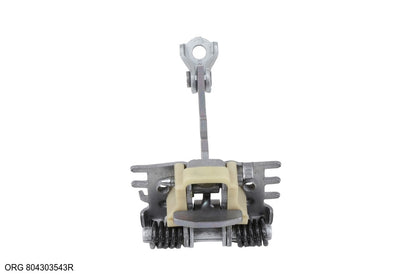 Limiteur de porte avant gauche ou droite d’origine Renault Renault Mégane III à partir de 2008 804303543R - vue 3