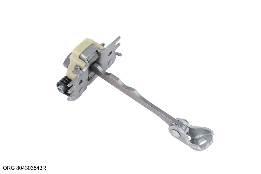 Limiteur de porte avant gauche ou droite d’origine Renault Renault Mégane III à partir de 2008 804303543R - vue 1