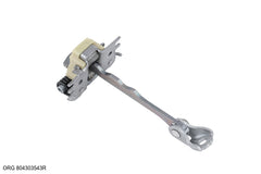 Arrêt de porte avant pour Renault Mégane III — 804303543R