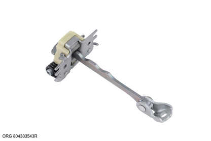 Limiteur de porte avant gauche ou droite d’origine Renault Renault Mégane III à partir de 2008 804303543R - vue 1