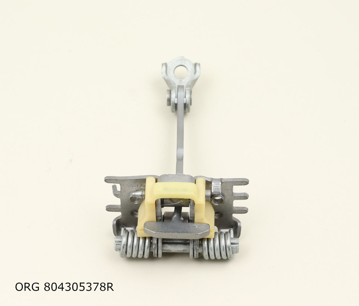 Limiteur de porte avant gauche ou droite d’origine Renault Renault Espace IV à partir de 2002 804305378R - vue 3