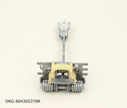 Limiteur de porte avant gauche ou droite d’origine Renault Renault Espace IV à partir de 2002 804305378R - vue 3