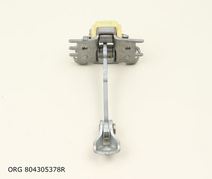 Limiteur de porte avant gauche ou droite d’origine Renault Renault Espace IV à partir de 2002 804305378R - vue 1