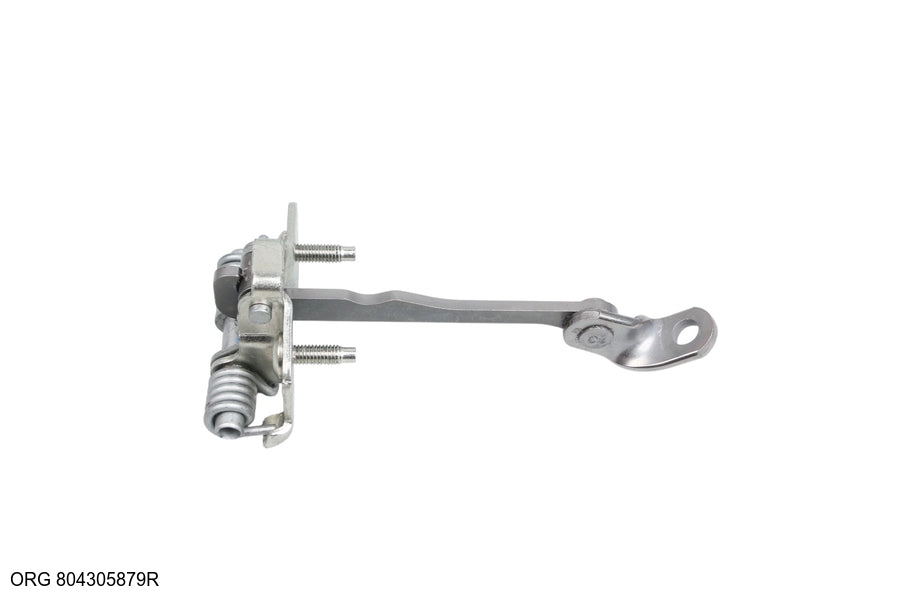 Limiteur de porte avant gauche ou droite d’origine Dacia Dacia Duster et Logan à partir de 2004 804305879R - vue 2