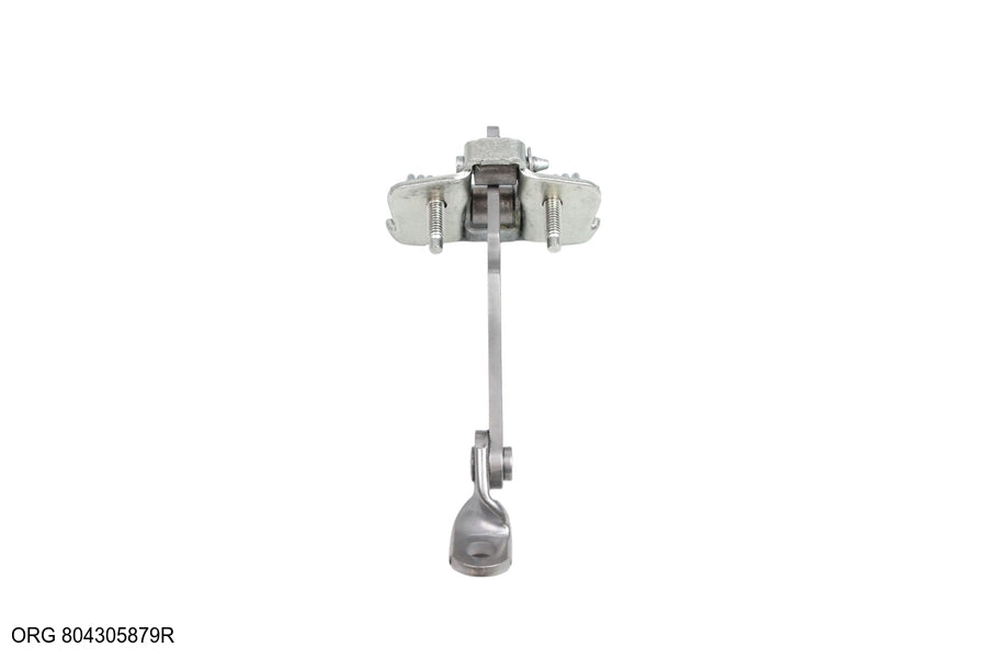 Limiteur de porte avant gauche ou droite d’origine Dacia Dacia Duster et Logan à partir de 2004 804305879R - vue 1