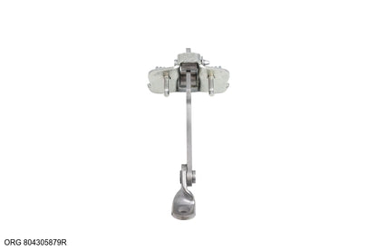 Limiteur de porte avant gauche ou droite d’origine Dacia Dacia Duster et Logan à partir de 2004 804305879R - vue 1
