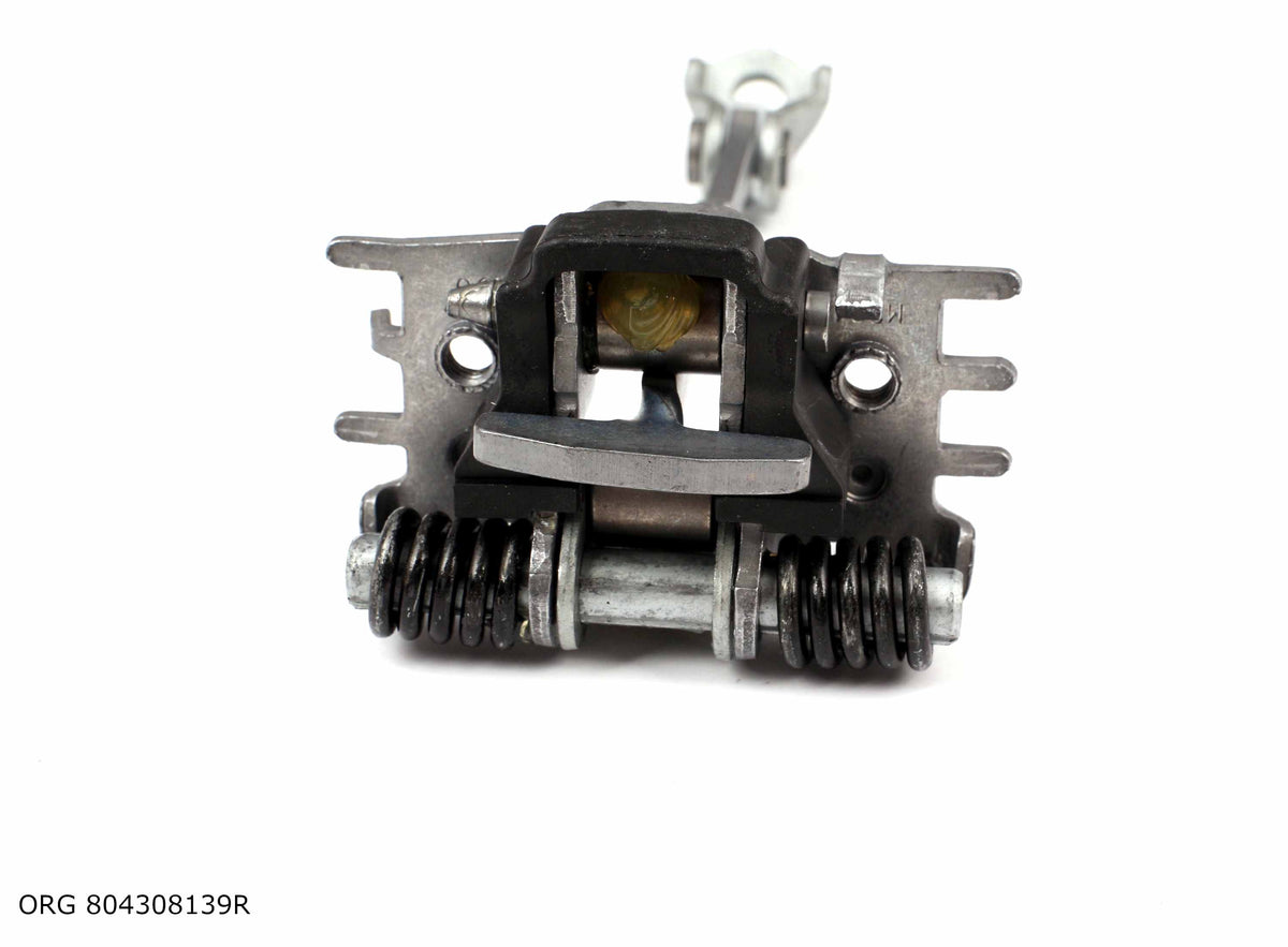 Limiteur de porte avant gauche ou droite d’origine Renault Renault Scénic III à partir de 2009 804308139R - vue 2