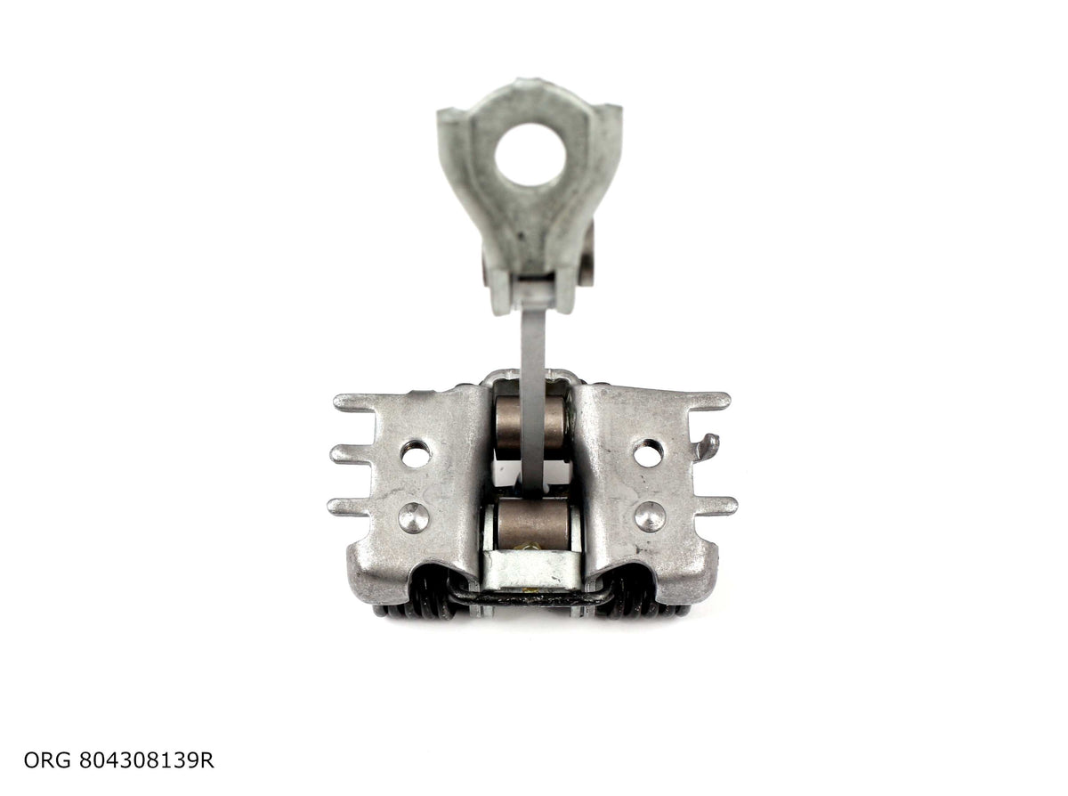 Limiteur de porte avant gauche ou droite d’origine Renault Renault Scénic III à partir de 2009 804308139R - vue 3