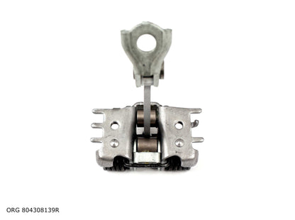 Limiteur de porte avant gauche ou droite d’origine Renault Renault Scénic III à partir de 2009 804308139R - vue 3