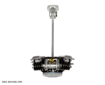 Limiteur de porte avant gauche ou droite d’origine Renault Renault Scénic III à partir de 2009 804308139R - vue 4