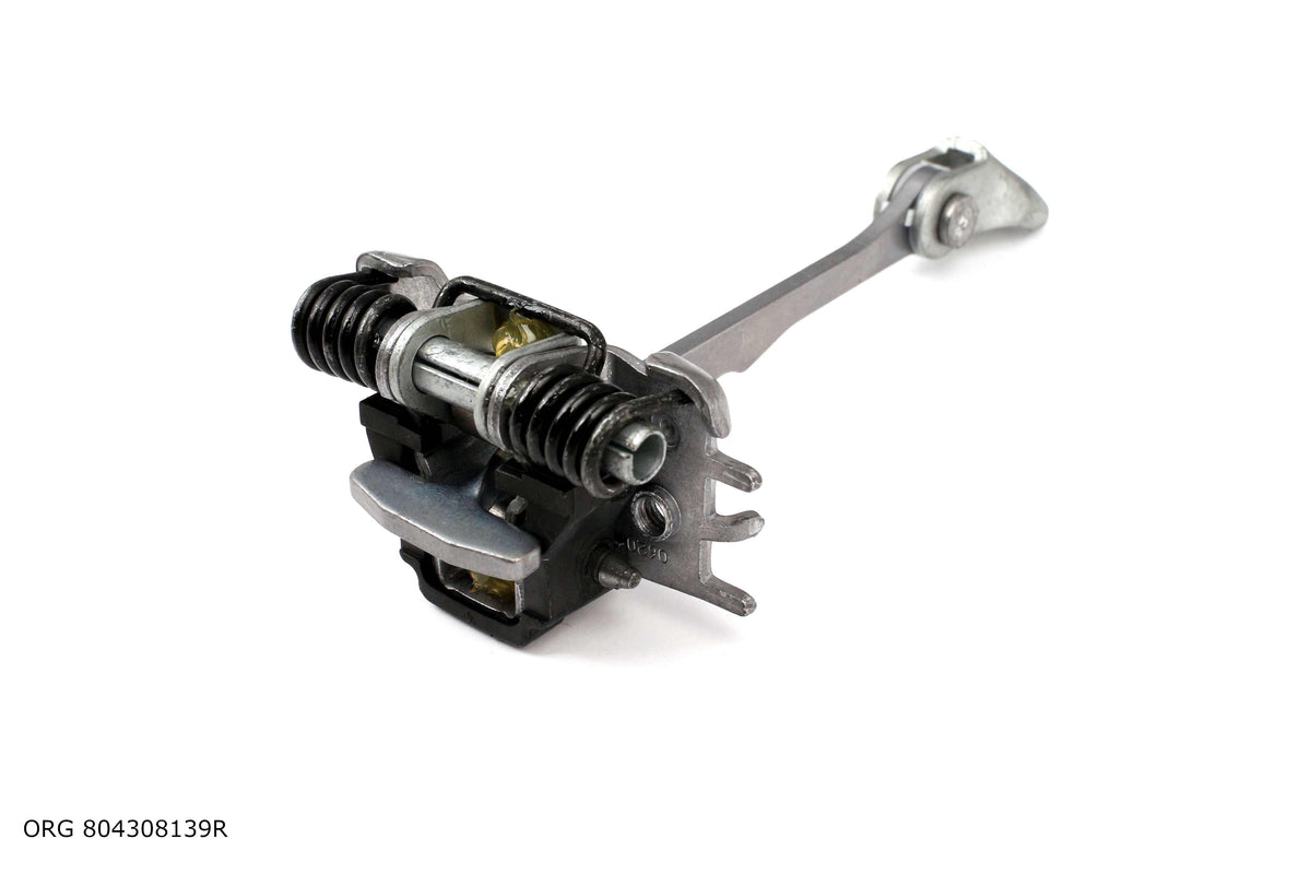 Limiteur de porte avant gauche ou droite d’origine Renault Renault Scénic III à partir de 2009 804308139R - vue 1