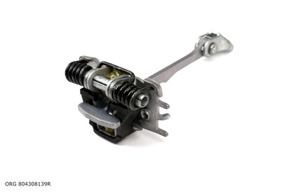 Limiteur de porte avant gauche ou droite d’origine Renault Renault Scénic III à partir de 2009 804308139R - vue 1