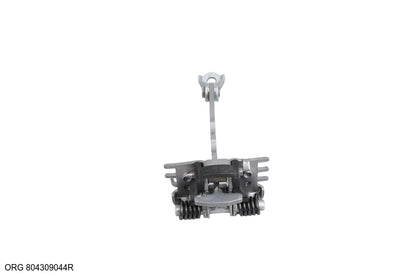 Limiteur de porte avant gauche ou droite d’origine Renault Renault Mégane III Coupé à partir de 2008 804309044R - vue 3