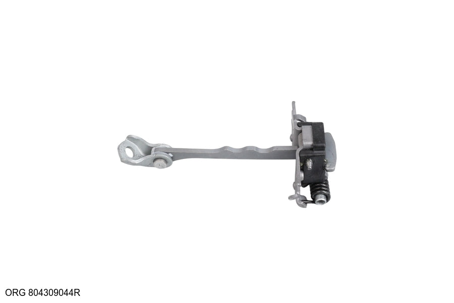 Limiteur de porte avant gauche ou droite d’origine Renault Renault Mégane III Coupé à partir de 2008 804309044R - vue 1