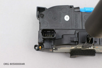 Serrure de porte avant droite, connecteur 4 broches d’origine Renault Renault Laguna III à partir de 2007 805000004R - vue 6