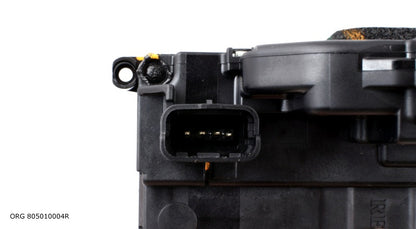 Serrure de porte avant gauche, connecteur 4 broches d’origine Renault Renault Laguna III à partir de 2007 805010004R - vue 5