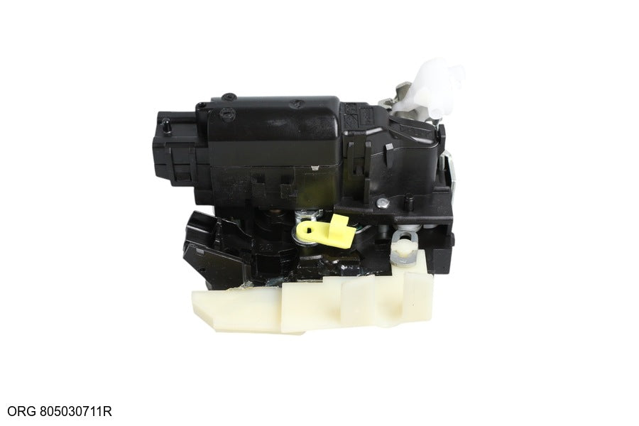 Serrure de porte avant gauche d’origine Dacia Dacia Dokker et Lodgy 805030711R - vue 3