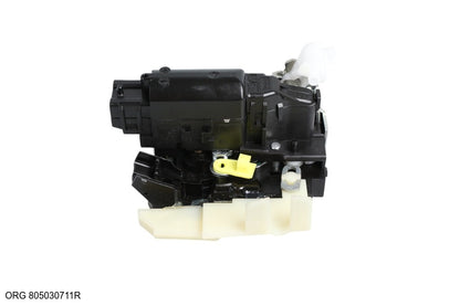 Serrure de porte avant gauche d’origine Dacia Dacia Dokker et Lodgy 805030711R - vue 3