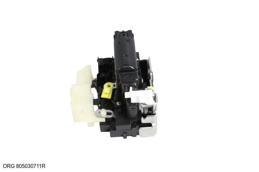 Serrure de porte avant gauche d’origine Dacia Dacia Dokker et Lodgy 805030711R - vue 4