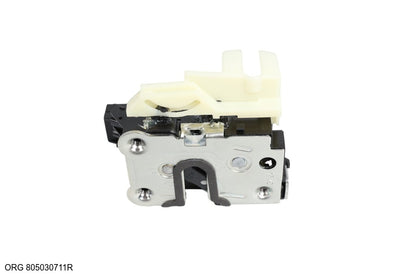 Serrure de porte avant gauche d’origine Dacia Dacia Dokker et Lodgy 805030711R - vue 5