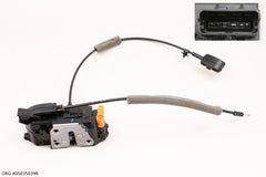 Serrure de porte avant gauche avec verrouillage d’origine Renault Renault Master III à partir de 2010 805035039R