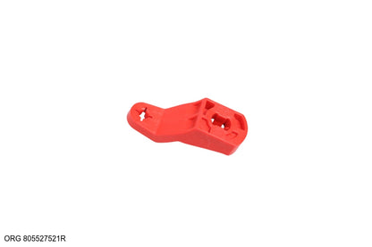 Agrafe de tringle de serrure d’origine Renault Renault Master III à partir de 2010 et Trafic III à partir de 2014 805527521R - vue 1