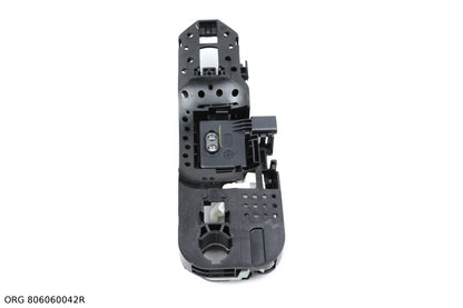 Poignée intérieure de porte avant droite d’origine Renault Renault Kangoo II à partir de 2008 806060042R - vue 2