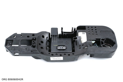 Poignée intérieure de porte avant droite d’origine Renault Renault Kangoo II à partir de 2008 806060042R - vue 3