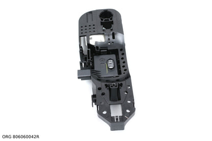 Poignée intérieure de porte avant droite d’origine Renault Renault Kangoo II à partir de 2008 806060042R - vue 4