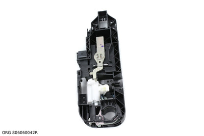 Poignée intérieure de porte avant droite d’origine Renault Renault Kangoo II à partir de 2008 806060042R - vue 6