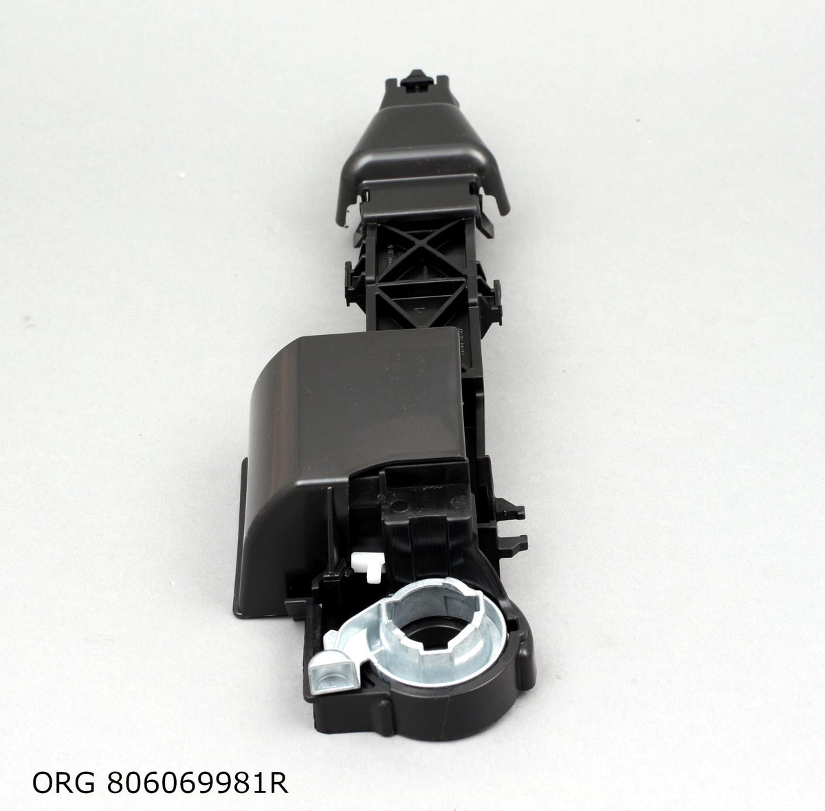 Partie intérieure de poignée de porte coulissante gauche d’origine Renault Renault Master III à partir de 2010 806069981R - vue 2