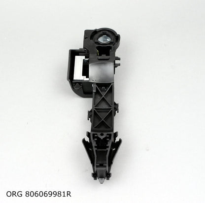 Partie intérieure de poignée de porte coulissante gauche d’origine Renault Renault Master III à partir de 2010 806069981R - vue 5