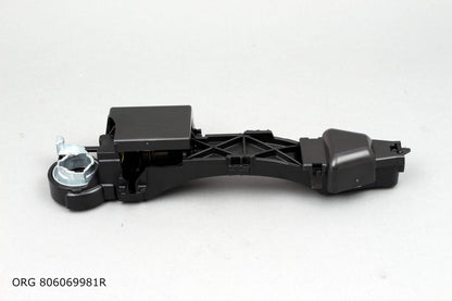 Partie intérieure de poignée de porte coulissante gauche d’origine Renault Renault Master III à partir de 2010 806069981R - vue 1