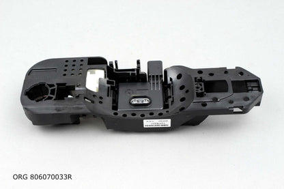 Poignée intérieure gauche avant ou arrière, mains libres d’origine Renault Renault Mégane III à partir de 2008 806070033R - vue 3