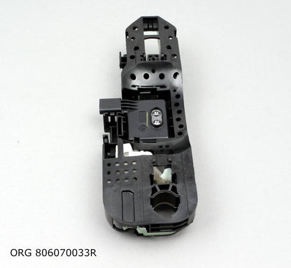 Poignée intérieure gauche avant ou arrière, mains libres d’origine Renault Renault Mégane III à partir de 2008 806070033R - vue 4