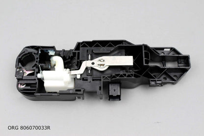 Poignée intérieure gauche avant ou arrière, mains libres d’origine Renault Renault Mégane III à partir de 2008 806070033R - vue 5