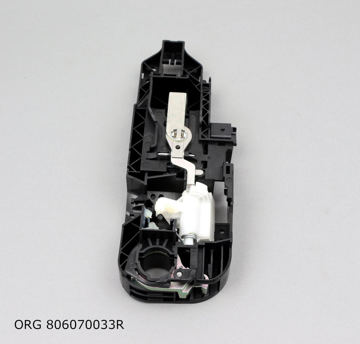 Poignée intérieure gauche avant ou arrière, mains libres d’origine Renault Renault Mégane III à partir de 2008 806070033R - vue 6