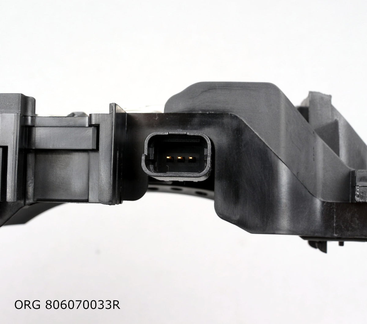 Poignée intérieure gauche avant ou arrière, mains libres d’origine Renault Renault Mégane III à partir de 2008 806070033R - vue 7