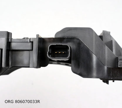 Poignée intérieure gauche avant ou arrière, mains libres d’origine Renault Renault Mégane III à partir de 2008 806070033R - vue 7