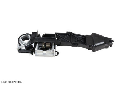 Poignée intérieure de porte arrière d’origine Renault Renault Trafic III à partir de 2014 806070113R - vue 3